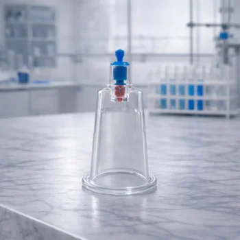 2 Numara Hacamat Kupası