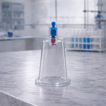 3 Numara Hacamat Kupası