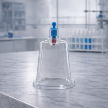 4 Numara Hacamat Kupası