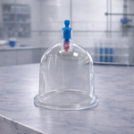 5 Numara Hacamat Kupası