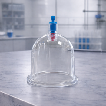 5 Numara Hacamat Kupası