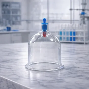 6 Numara Hacamat Kupası