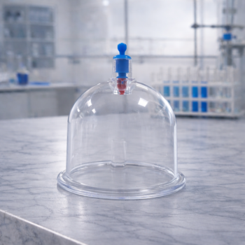 7 Numara Hacamat Kupası