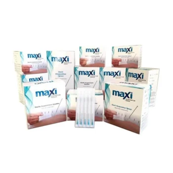 Vücut Akupunktur İğnesi