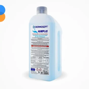 El ve Cilt Dezenfektanı