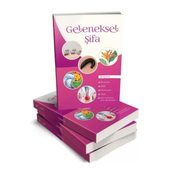 Geleneksel Şifa Kitabı