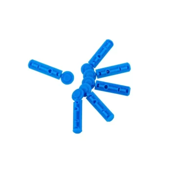 Hacamat Kalemi Yedek İğnesi (LANSET İĞNE) 100 Adet