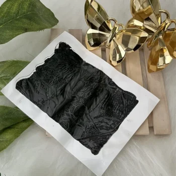 Kara Sakız Yakısı