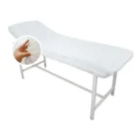 Lastikli Sedye Örtüsü