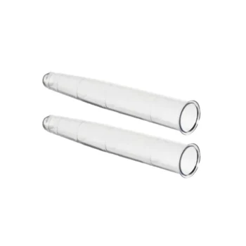 Sülük Tüpü 10'lu Paket