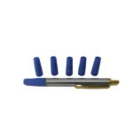 Tek İğneli Kalem Yedek Başlığı (100 Adet)