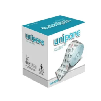 Unipore (Rulo) Flaster (Kutu)- 10cm X 10m