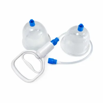 Hacamat Kupası 12cm