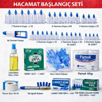 Hacamat Seti